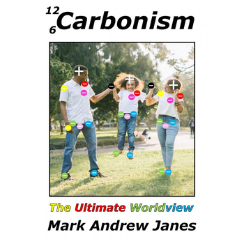 Carbonism (Paperback) bij Singel 344