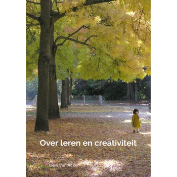 Over leren en creativiteit (Paperback) bij Singel 344