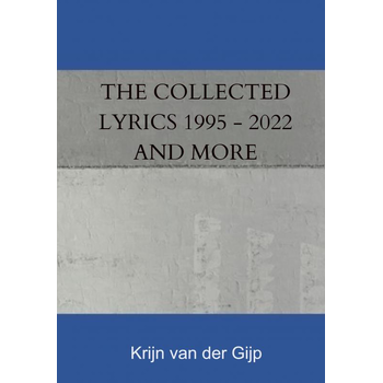 THERE MUST BE TWO WORLDS (Hardback) bij Singel 344