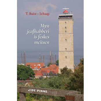 Myn jeafhabberi is fèskes meitsen (Paperback) bij Singel 344