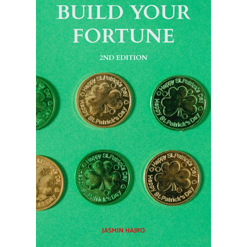 Build your fortune (Paperback) bij Singel 344