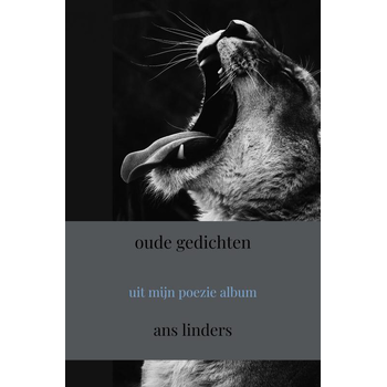 oude gedichten (Paperback) bij Singel 344