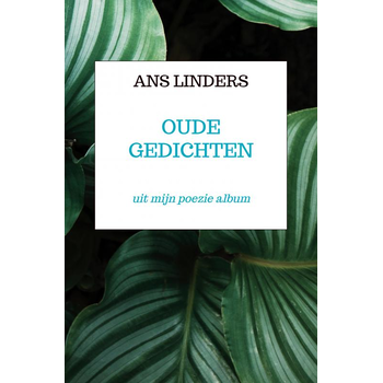 oude gedichten (Paperback) bij Singel 344