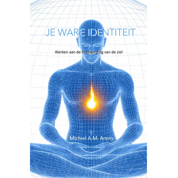 Je Ware Identiteit (Paperback) bij Singel 344