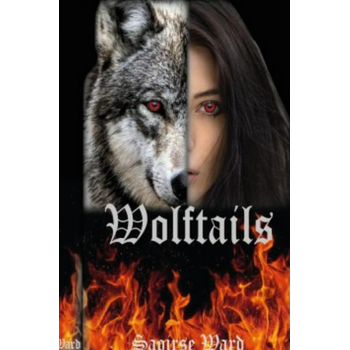Wolftails (Paperback) bij Singel 344