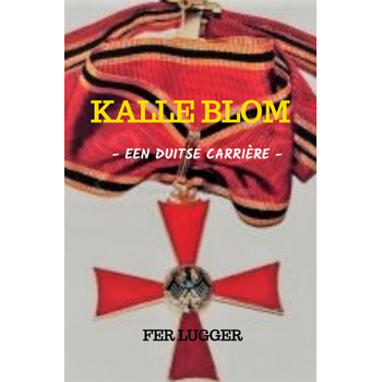 KALLE BLOM (Paperback) bij Singel 344