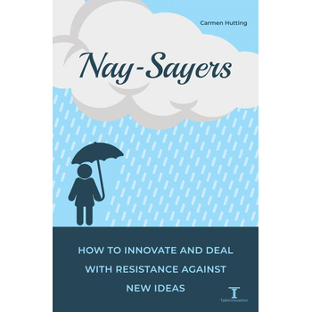 Nay-Sayers (Paperback) bij Singel 344