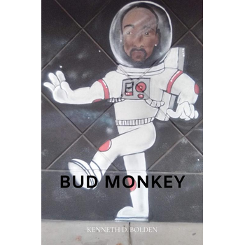 Bud Monkey Fable (Paperback) bij Singel 344