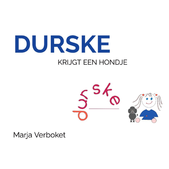 Durske (Paperback) bij Singel 344