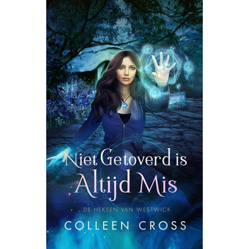 Niet getoverd is altijd mis (Paperback) bij Singel 344