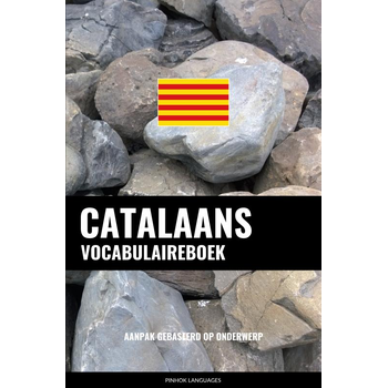 Catalaans vocabulaireboek (Paperback) bij Singel 344