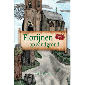 Florijnen op zandgrond (Paperback) bij Singel 344