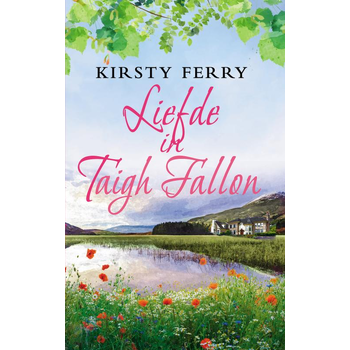 Liefde in Taigh Fallon (Paperback) bij Singel 344