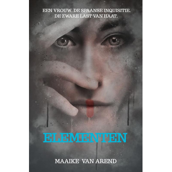 Elementen (Paperback) bij Singel 344