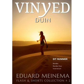 Vinyed 2 - Duin (Paperback) bij Singel 344
