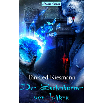Der Seelenbanner von Ishkra (Paperback) bij Singel 344