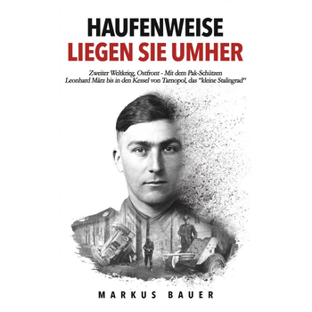 Haufenweise liegen sie umher (Paperback) bij Singel 344