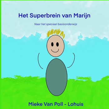 Het Superbrein van Marijn (Paperback) bij Singel 344