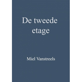 De tweede etage (Paperback) bij Singel 344