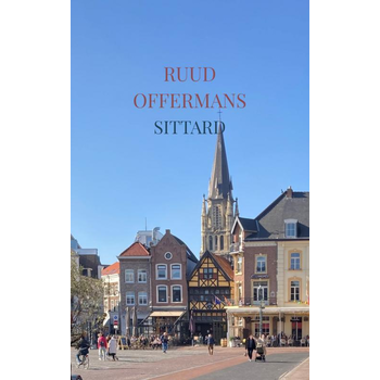 Sittard (Paperback) bij Singel 344
