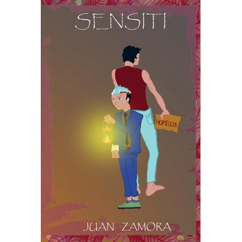 Sensiti (Paperback) bij Singel 344