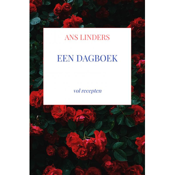 een dagboek (Paperback) bij Singel 344