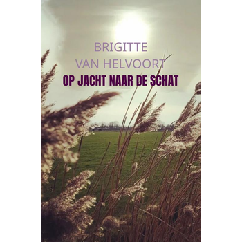 Op jacht naar de schat (Paperback) bij Singel 344