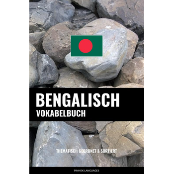 Bengalisch Vokabelbuch (Paperback) bij Singel 344