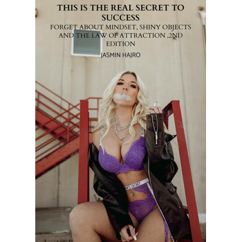 This is the real secret to success (Paperback) bij Singel 344