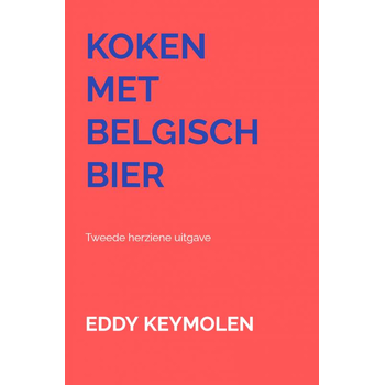 KOKEN MET BELGISCH BIER (Paperback) bij Singel 344