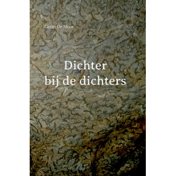 Dichter bij de dichters (Paperback) bij Singel 344