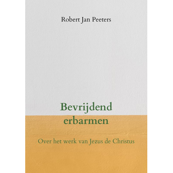 Bevrijdend erbarmen (Paperback) bij Singel 344