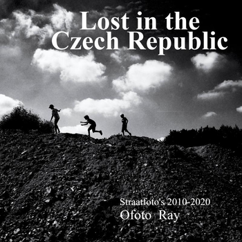 Lost in the Czech Republic (Paperback) bij Singel 344