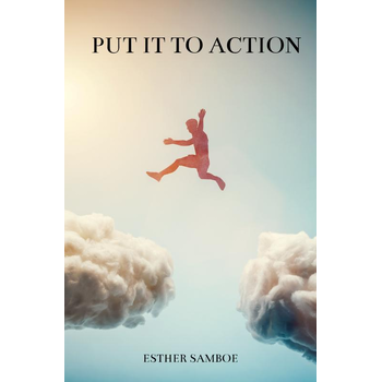 Put it to Action (Paperback) bij Singel 344