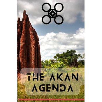 The Akan agenda (Hardback) bij Singel 344