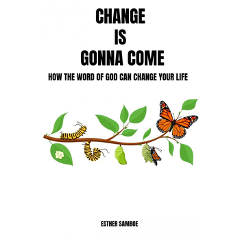 Change is gonna come (Paperback) bij Singel 344