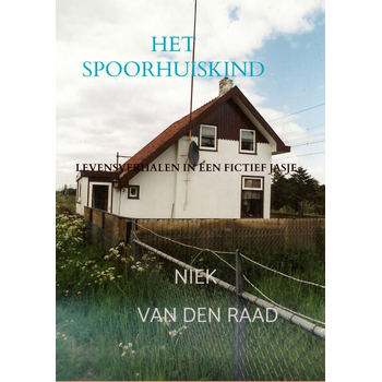 HET SPOORHUISKIND (Paperback) bij Singel 344