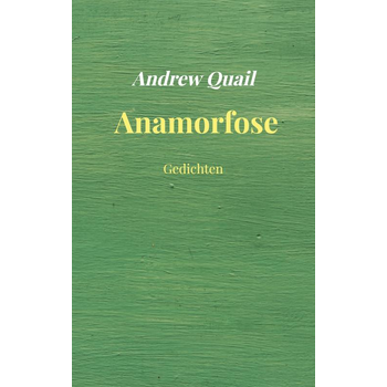 Anamorfose (Paperback) bij Singel 344