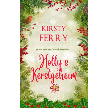 Holly's kerstgeheim (Paperback) bij Singel 344