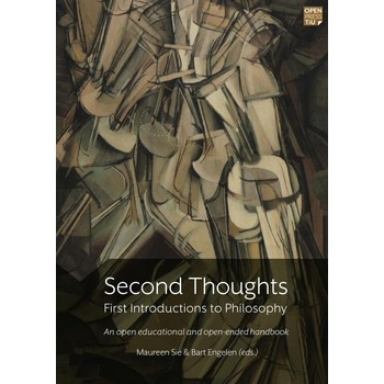 Second Thoughts (Paperback) bij Singel 344
