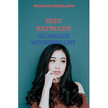 GLOSSAIRE WOORDENLIJST (Paperback) bij Singel 344
