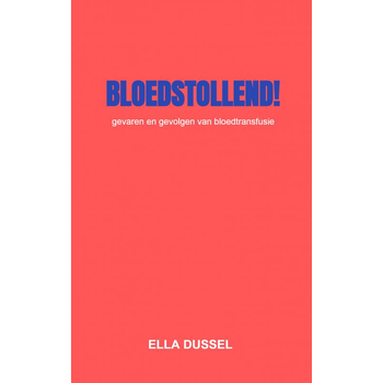 Bloedstollend! (Paperback) bij Singel 344
