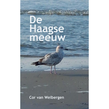 De Haagse meeuw (Paperback) bij Singel 344