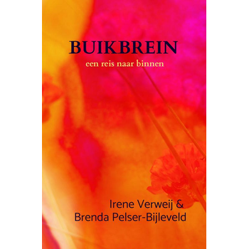 BuikBrein (Paperback) bij Singel 344