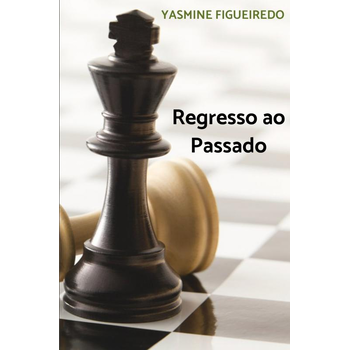 Regresso ao Passado (Paperback) bij Singel 344