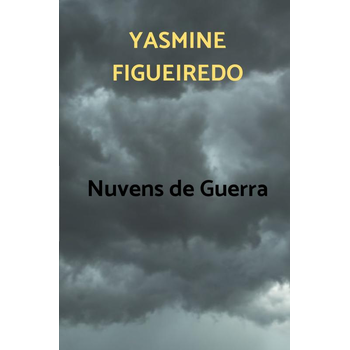 Nuvens de Guerra (Paperback) bij Singel 344