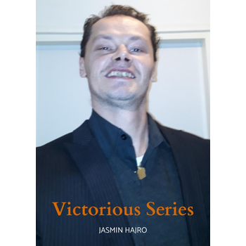 Victorious series (Paperback) bij Singel 344