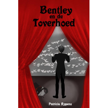 Bentley en de Toverhoed (Paperback) bij Singel 344