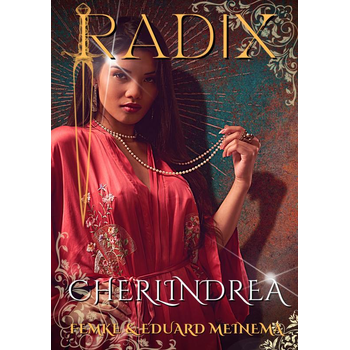 Cherlindrea (Paperback) van Femke En Eduard Meinema