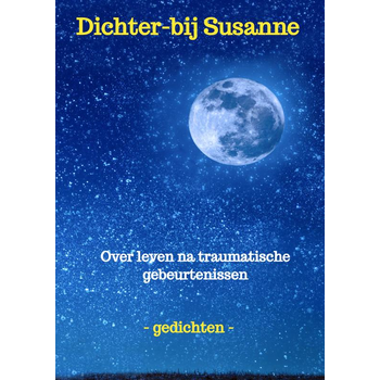 Dichter-bij Susanne (Paperback) bij Singel 344